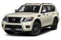 Nissan Armada SUV II